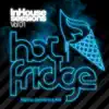 Dan McKie & ABX - HotFridge - InHouse Sessions, Vol. 01 (Mixed By Dan McKie and ABX)