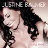 Justine Balmer - Simple Thing
